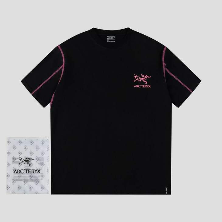 Picture of Arcteryx T Shirts Short _SKUArcteryxXS-Ltltx777-222731